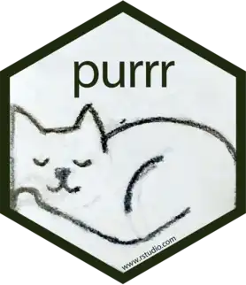 purrr logo