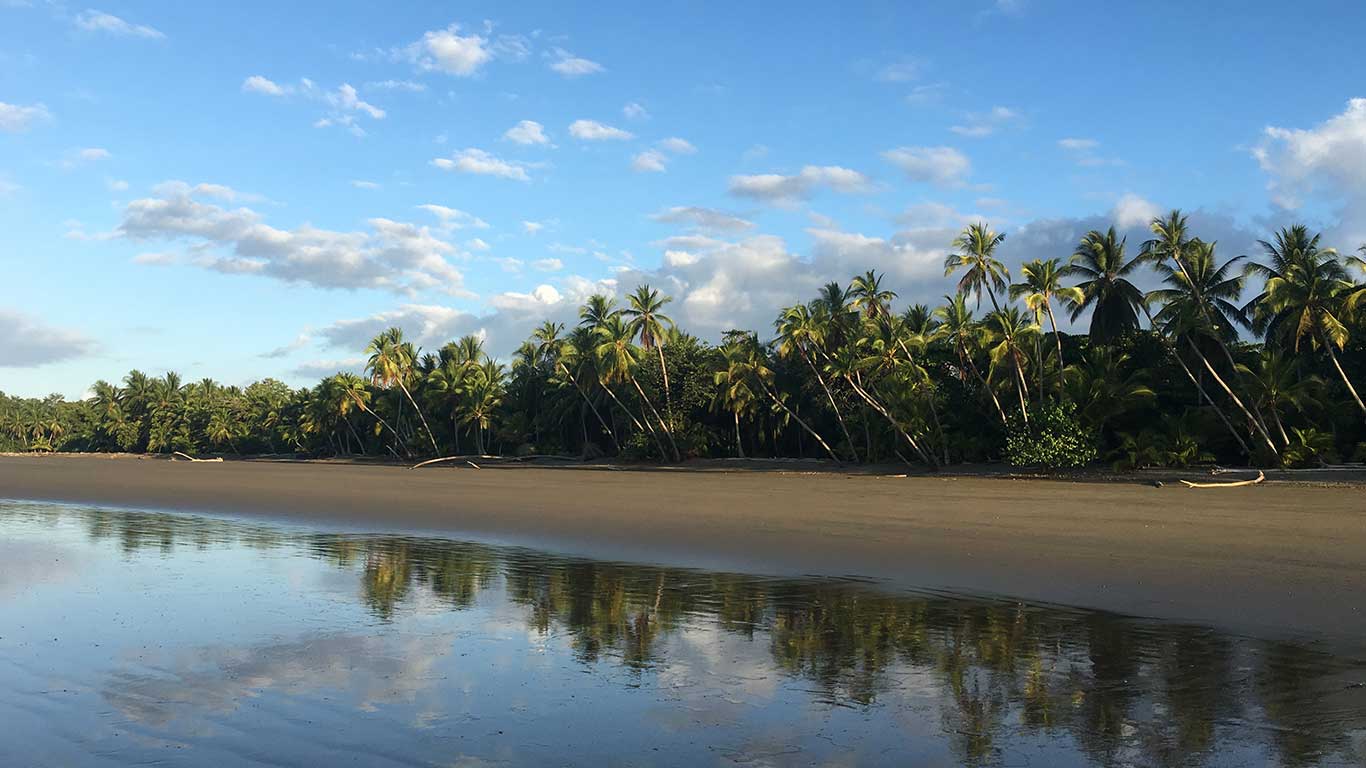 Uvita, Costa Rica